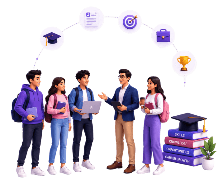 AI Resume Builder for Students