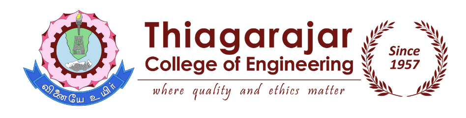 Thiagarajar College