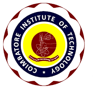 CIT Coimbatore