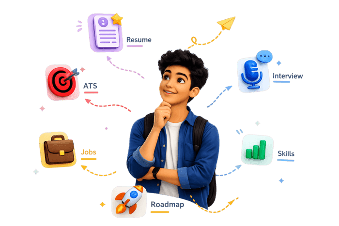 Features of AI Resume Builder